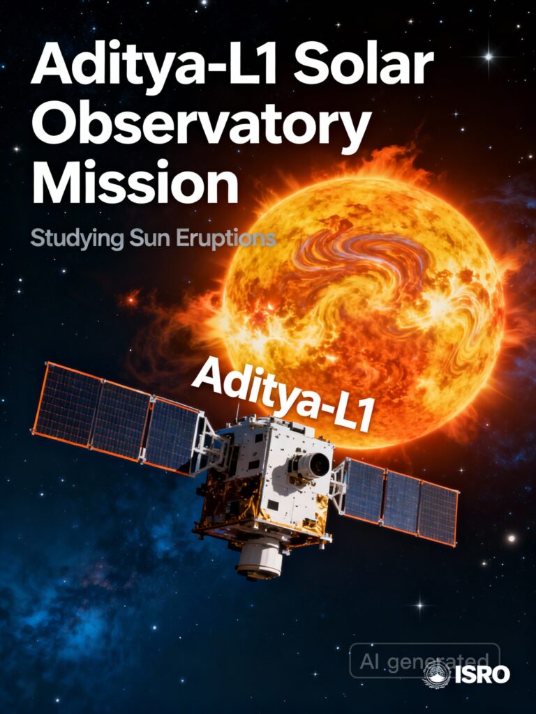 Aditya-L1_Solar_Observatory_-_Sun_Eruptions_Thumbnail