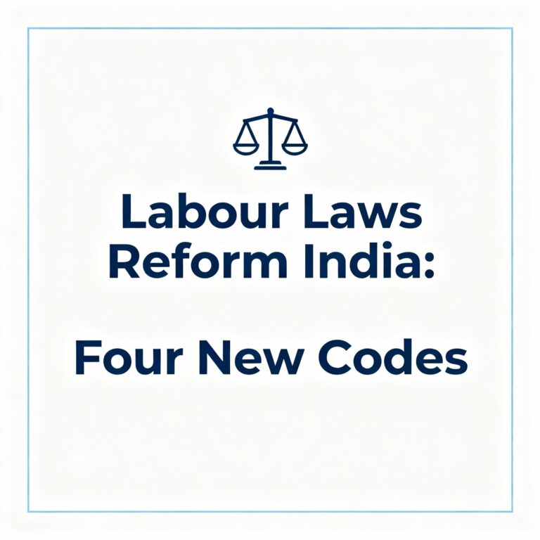 Four_New_Labour_Codes_-_India_Labour_Reform_Thumbnail