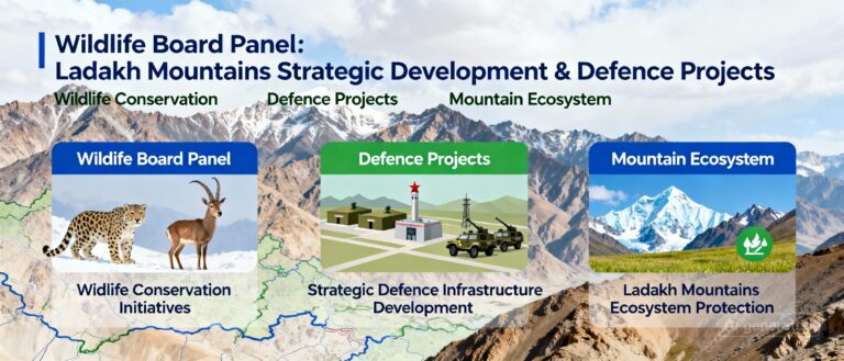 Wildlife_Board_Panel_Clears_Defence_Projects_Ladakh_-_Thumbnail