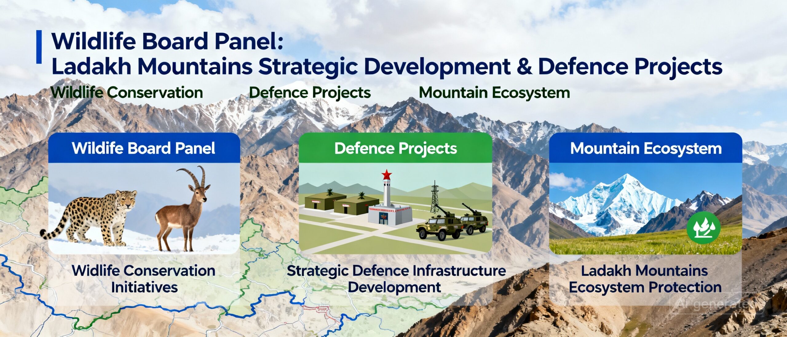 Wildlife_Board_Panel_Clears_Defence_Projects_Ladakh_-_Thumbnail