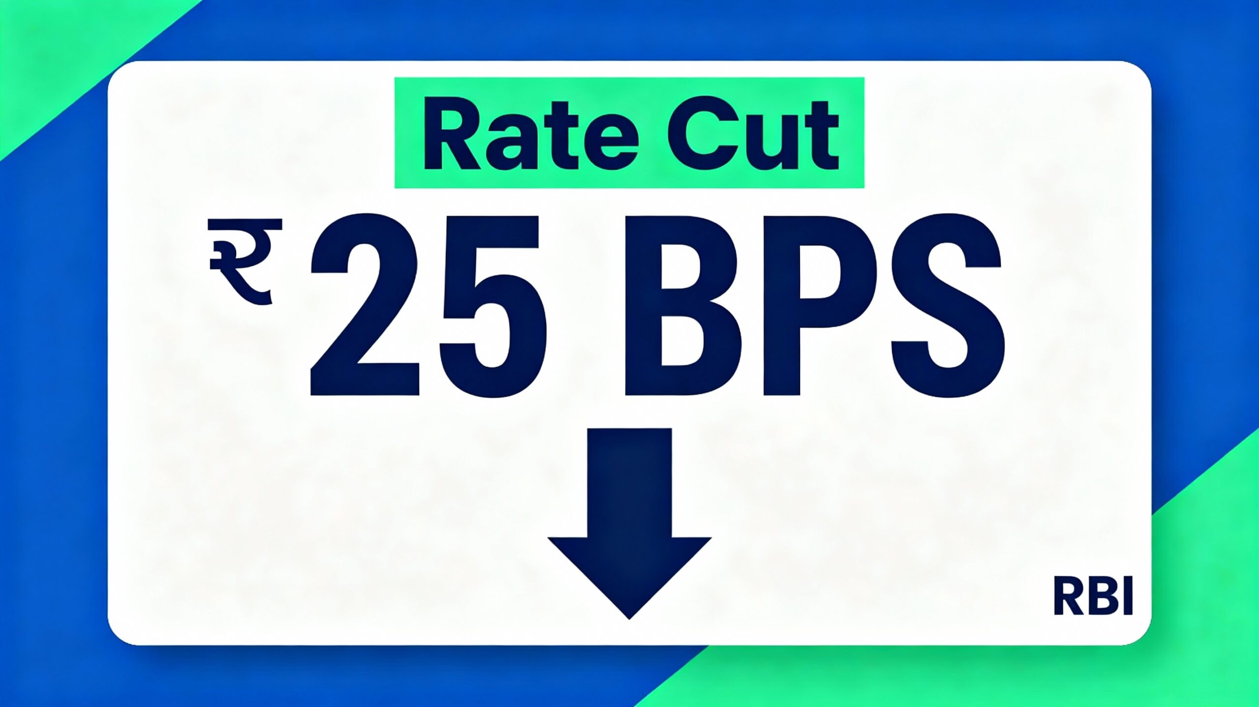 Repo_Rate_Cut_25_BPS_thumbnail_image_for_website_post