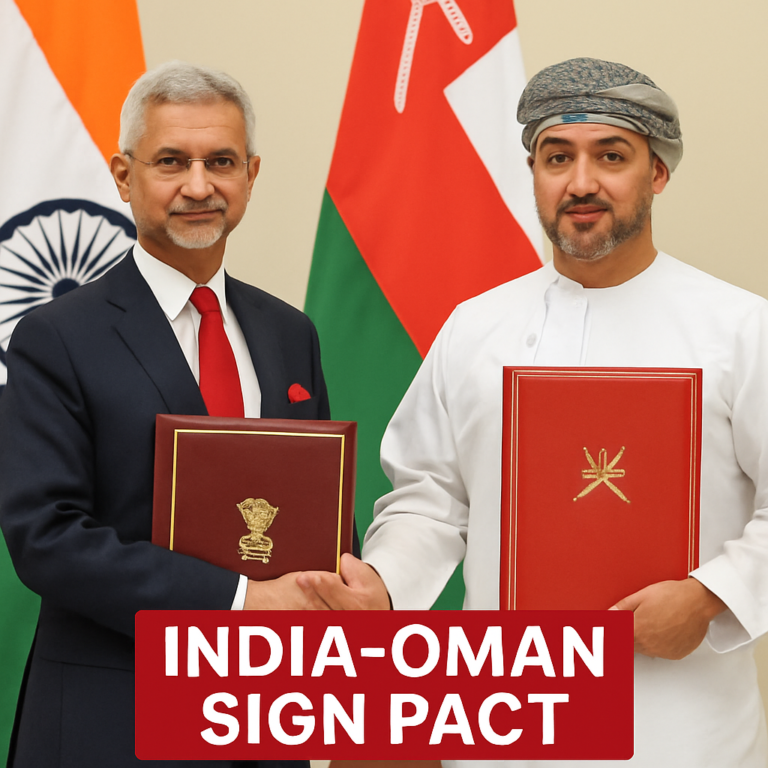 a_India-Oman_sign_pact