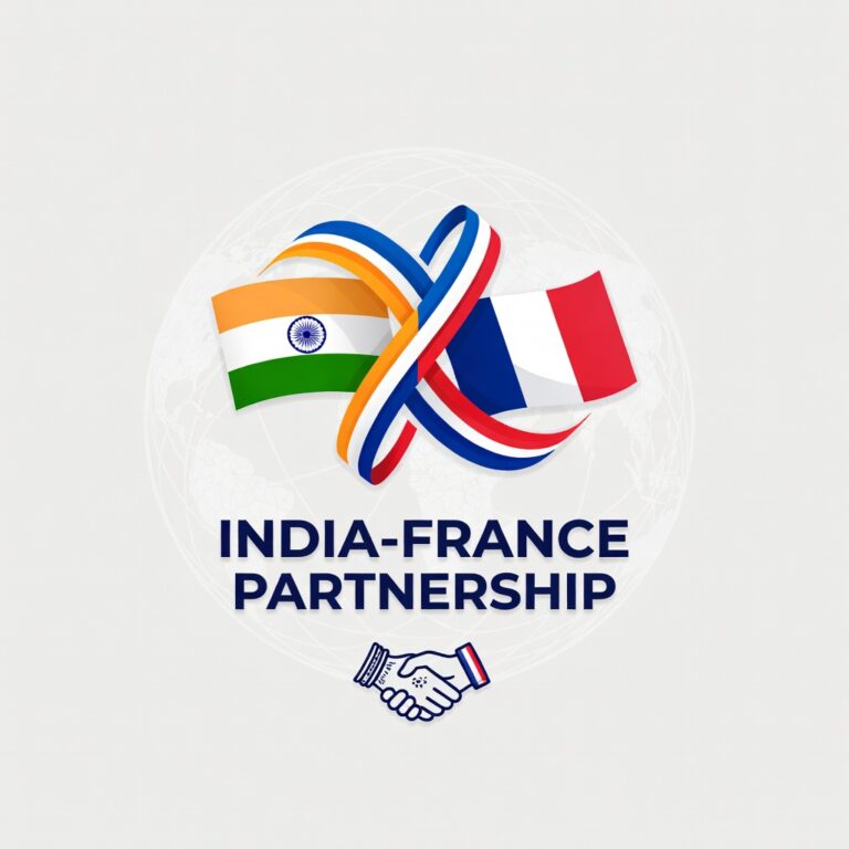 a_India_-France_parter