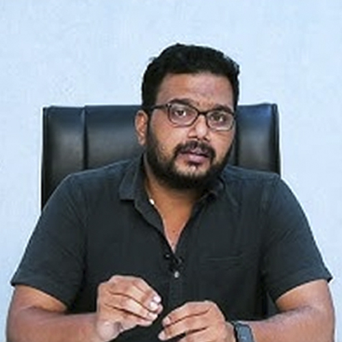 Fazal Sir