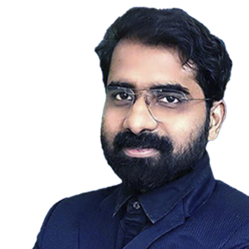 Ram sudheer