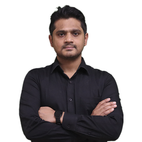 Best Anthropology Faculty in Hyderabad, Top Faculty in India