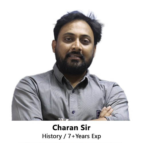 Charan Sir