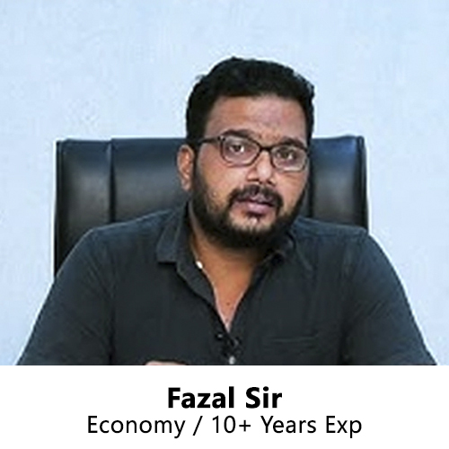 Fazal Sir